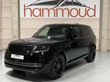 Land Rover Range RoverP530 Autobiography/MY2026/23"/Shadow - Land Rover Neuwagen in Berlin