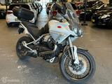 Moto Guzzi Stelvio ABS - MOTO GUZZI TOURER