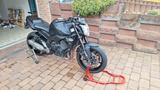 Yamaha FZ 1  RN16 - YAMAHA 2007 R1