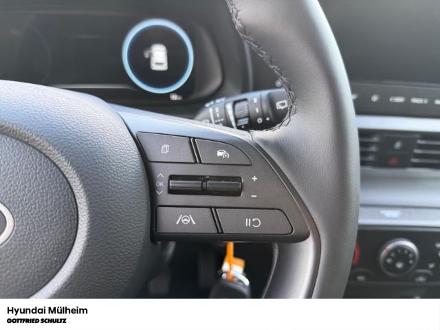 Hyundai i20 - Bild 11