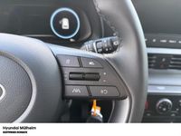 Hyundai i20 - Vorschau Bild 11