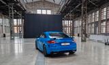 Audi TT 45 TFSI S-Line Competition Plus - B&O  - gebrauchte Audi TT aus dem Jahr 2021