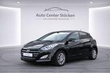 Hyundai i30 blue Passion GD Aus 1 Hand Klima Tempomat - Hyundai i30 Gebrauchtwagen in Hannover