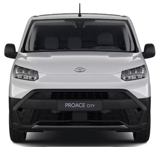 Toyota Proace City - Bild 2