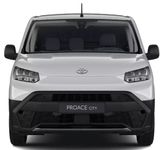 Toyota Proace City - Vorschau Bild 2