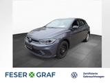 Volkswagen Polo 1.0 TSI LIFE DSG AHK MATRIX SHZ DAB+ APP
