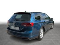 Volkswagen Passat Variant - Vorschau Bild 4