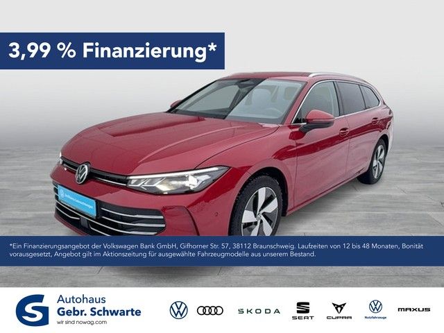 Volkswagen Passat Variant 1,5 eTSI DSG Business AHK RFK LED foto 1
