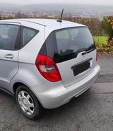Mercedes-Benz A 160 BlueEFFICIENCY - Mercedes-Benz A 160: Blueefficiency