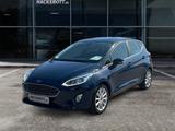 Ford Fiesta Titanium 1.1l 5-Gang 5-T Klimaa. Szhzg. - Ford Fiesta Gebrauchtwagen in Hannover