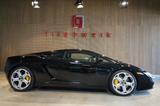 Lamborghini Gallardo 5.0-Deutsch-U-frei-Kupplung 85 %-Top - Lamborghini Gallardo: Coupe