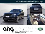 Land Rover Range Rover P460e HSE CLEARSIGHT ALARM KÜHLUNG - Land Rover Range Rover in Freiburg