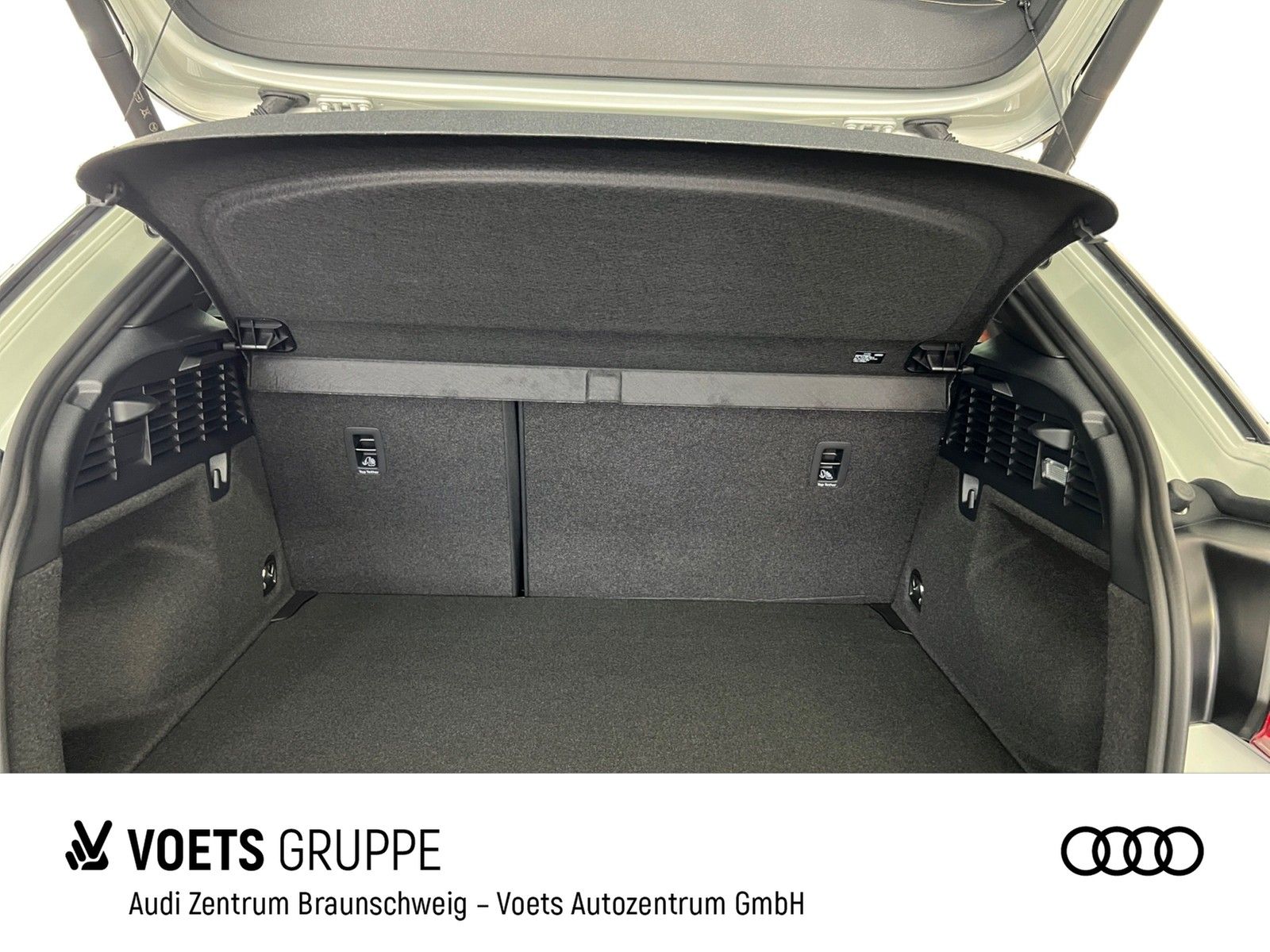 Audi Q2 - Bild 14