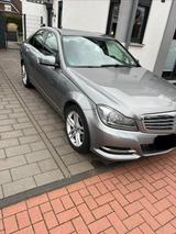 Mercedes-Benz C 350 BlueEFF. ELEGANCE Autom. ELEGANCE - Mercedes-Benz C 350 in Duisburg