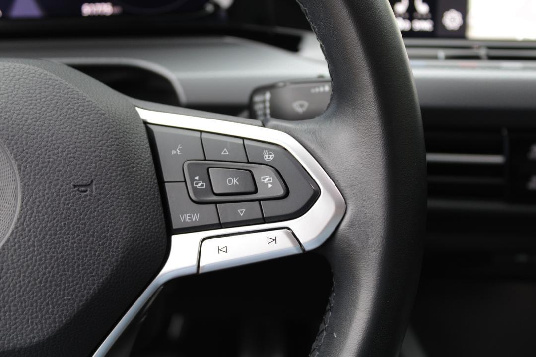 Volkswagen Golf Active 1.5TSI STHZ LED HuD RFK SHZ, миниатюра 16