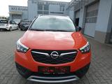 Opel Crossland (X) Ultimate Automatik/NAVI/LED/AHK - gebrauchte Opel Crossland (X) aus dem Jahr 2019