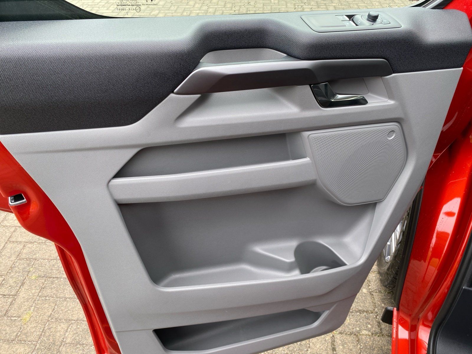 Ford Tourneo Custom Titanium 2.0 EcoBlue L1 TEMP+PDC foto 17