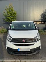 Fiat Talento - Fiat Talento von privat