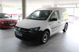 Volkswagen Caddy 2.0 TDI BMT NFZ KLIMA *EURO 6 & DPF*I.HAND - Volkswagen Caddy: €