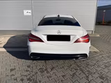 Mercedes-Benz CLA 200 d DCT - - Mercedes-Benz CLA 200 in Düsseldorf
