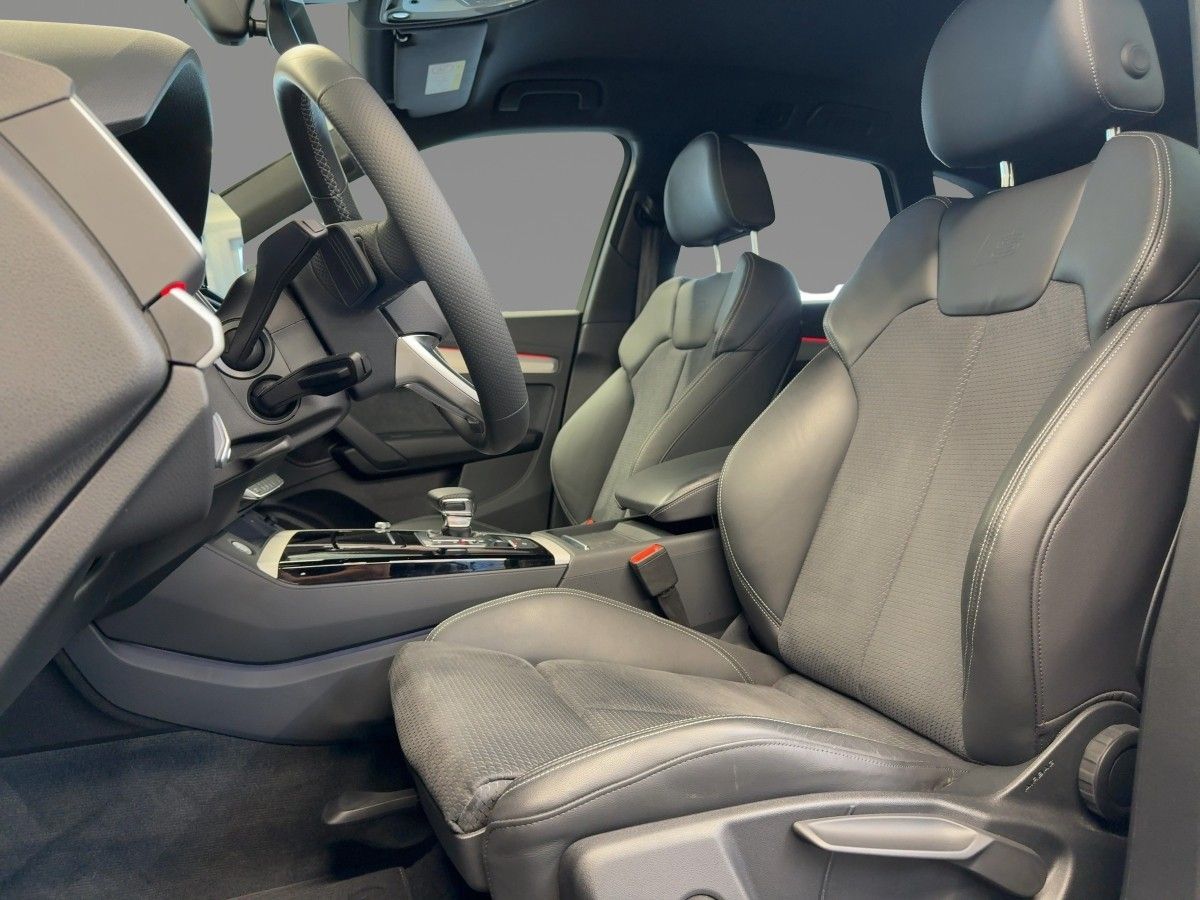 Audi Q5 - Bild 8