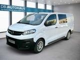 Opel Vivaro DoKa Kasten L Edition 2.0 Diesel Sortimo - Opel Vivaro: 2.0