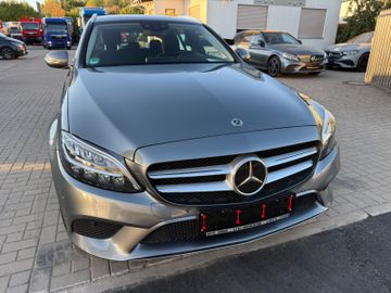 Mercedes C 300 - 8