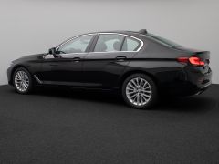 Foto Nummer 10: BMW 520d