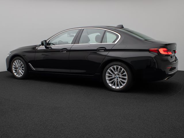 Foto Nummer 10: BMW 520d