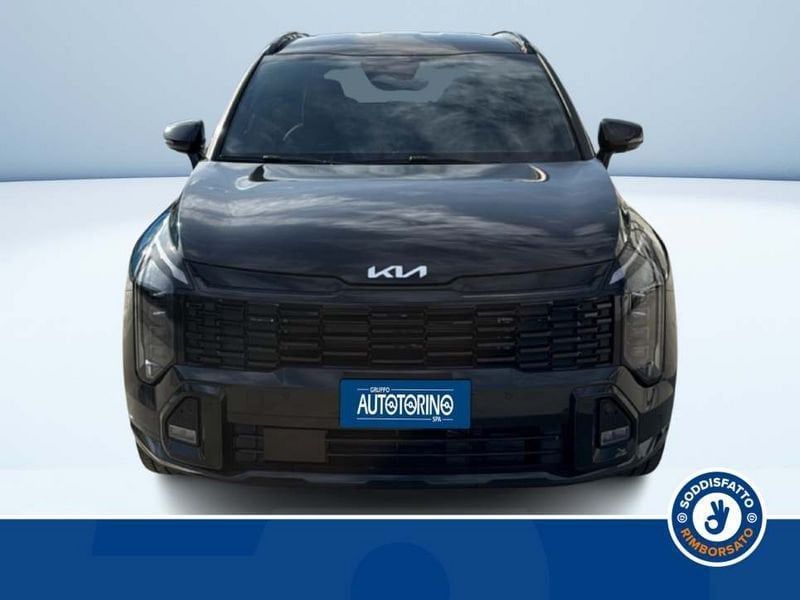 Kia Sportage 1.6 HEV GT-Line (TT) MY27 imagem 3