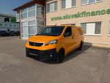 Peugeot EXPERT 2.0 HDI L3H1, EURO 6 vin 274 - Peugeot Expert: 1.6