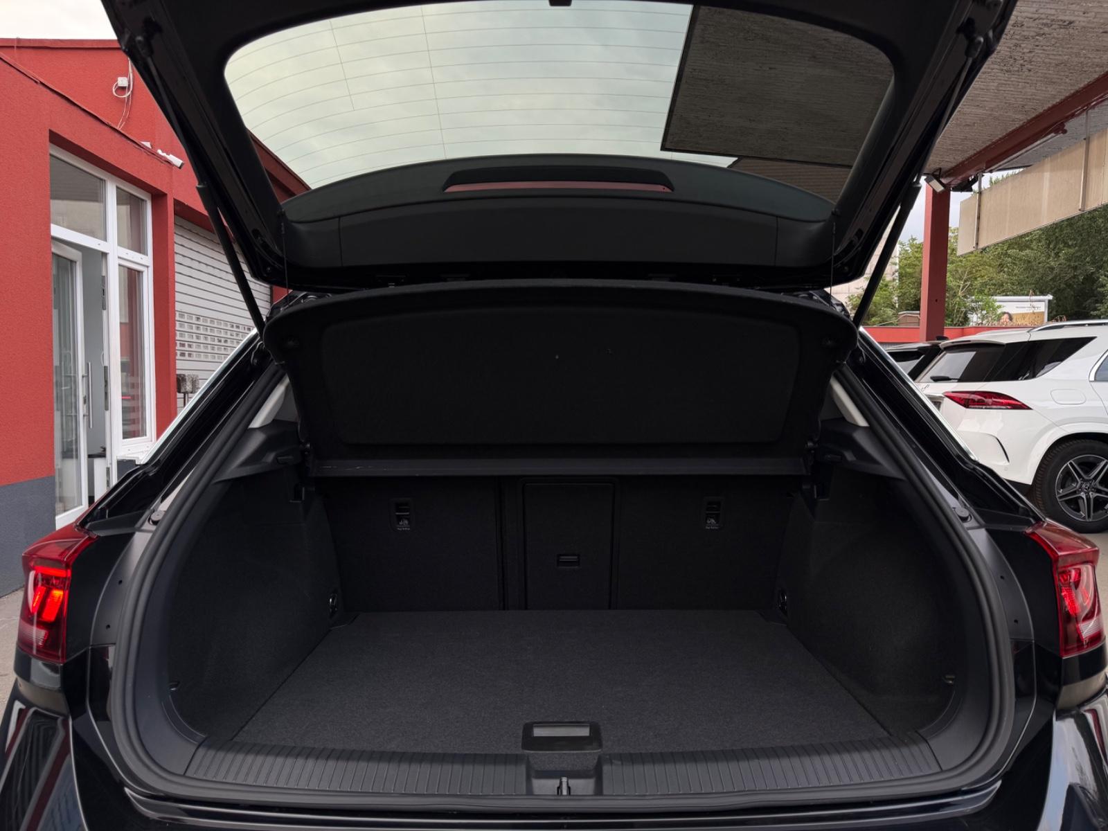 Volkswagen T-Roc Life*ABSTAND-TEMPOMAT*APPLE-CARPLAY*R-KAM, миниатюра 24