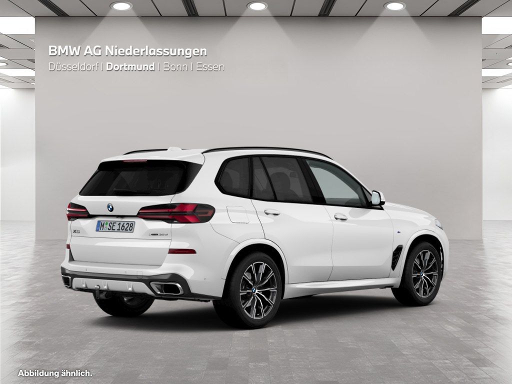 BMW X5 - Bild 4