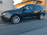 Seat SEAT IBIZA ST FR 1.6 TDI 105PS TÜV neu Anh... - Seat Ibiza aus 2010: Fr