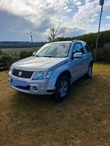 Suzuki Grand Vitara 1,6 Benzin - Suzuki Grand Vitara von privat