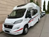 Fiat Sunlight T65 Fest&Hubbett, autark, Solar, TOP - Wohnwagen & Wohnmobil in Augsburg