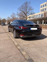 Lexus ES 250 Business - gebrauchte Lexus Limousine