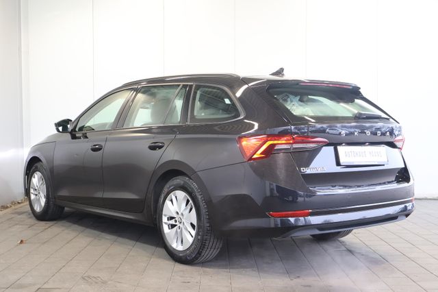 Skoda Octavia 2.0 TDI Ambition AID+KEY+LED+CARPLAY