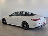 Mercedes-Benz E 220 d Cabrio AMG-Line|WIDESCREEN|MEMORY|KAMERA - Mercedes-Benz: Cabrio, W