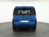 Ford Tourneo Courier Titanium 1.0 EB Aut. Kamera AHK - Ford Tageszulassungen: Ka Titanium