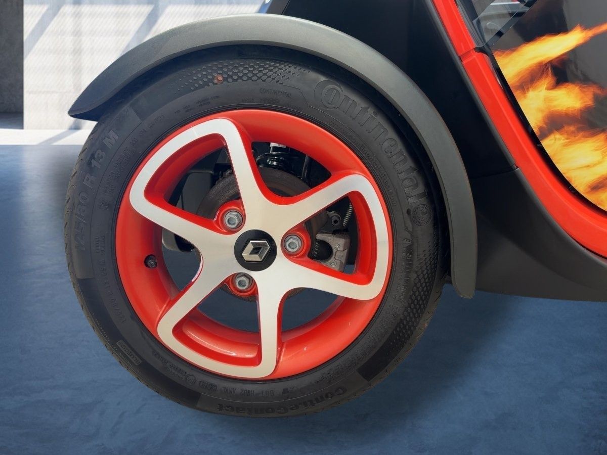 Renault Twizy - Bild 15