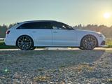 Audi RS6 . quattro performance plus Avant  - Audi RS6: Plus