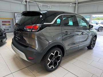 Bild 4 Opel Crossland (X) Crossland 1.2 Turbo Ultimate NAVI LED