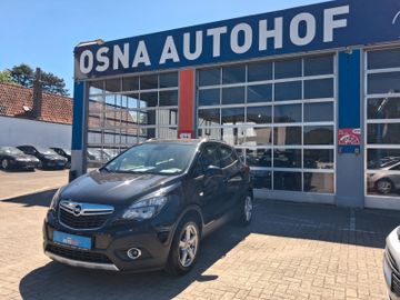Opel Mokka - 2