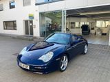 Porsche 996 Carrera 4 Cabriolet Sportabgasanlage - Porsche: Carrera 4s