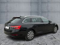 Skoda Superb - Vorschau Bild 6