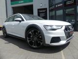 Audi A6 Allroad 55 TDI quattro AIR/HUD/STDHZ/PAN/MATR - Audi A6 Allroad aus 2024