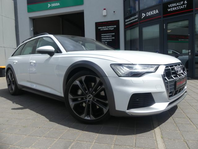 AUDI A6 Allroad 55 TDI quattro AIR/HUD/STDHZ/PAN/MATR