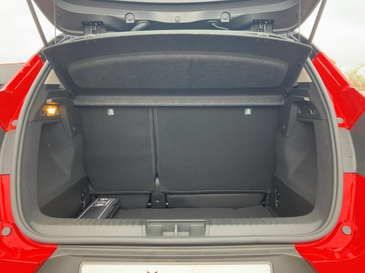 Renault Captur - Bild 5
