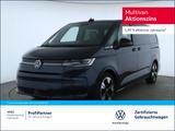 Volkswagen Multivan Life Lang DCC AHK Panoramad. IQ.Light - VW T7 Multivan Gebrauchtwagen in Wuppertal